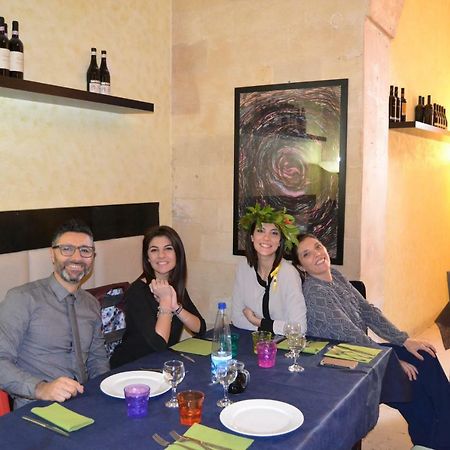 מלנדוניו B&B Radici מראה חיצוני תמונה