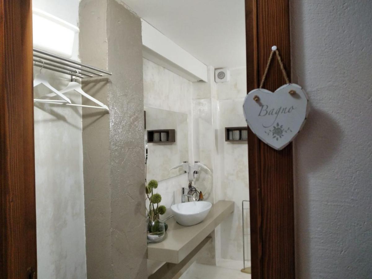 מלנדוניו B&B Radici מראה חיצוני תמונה