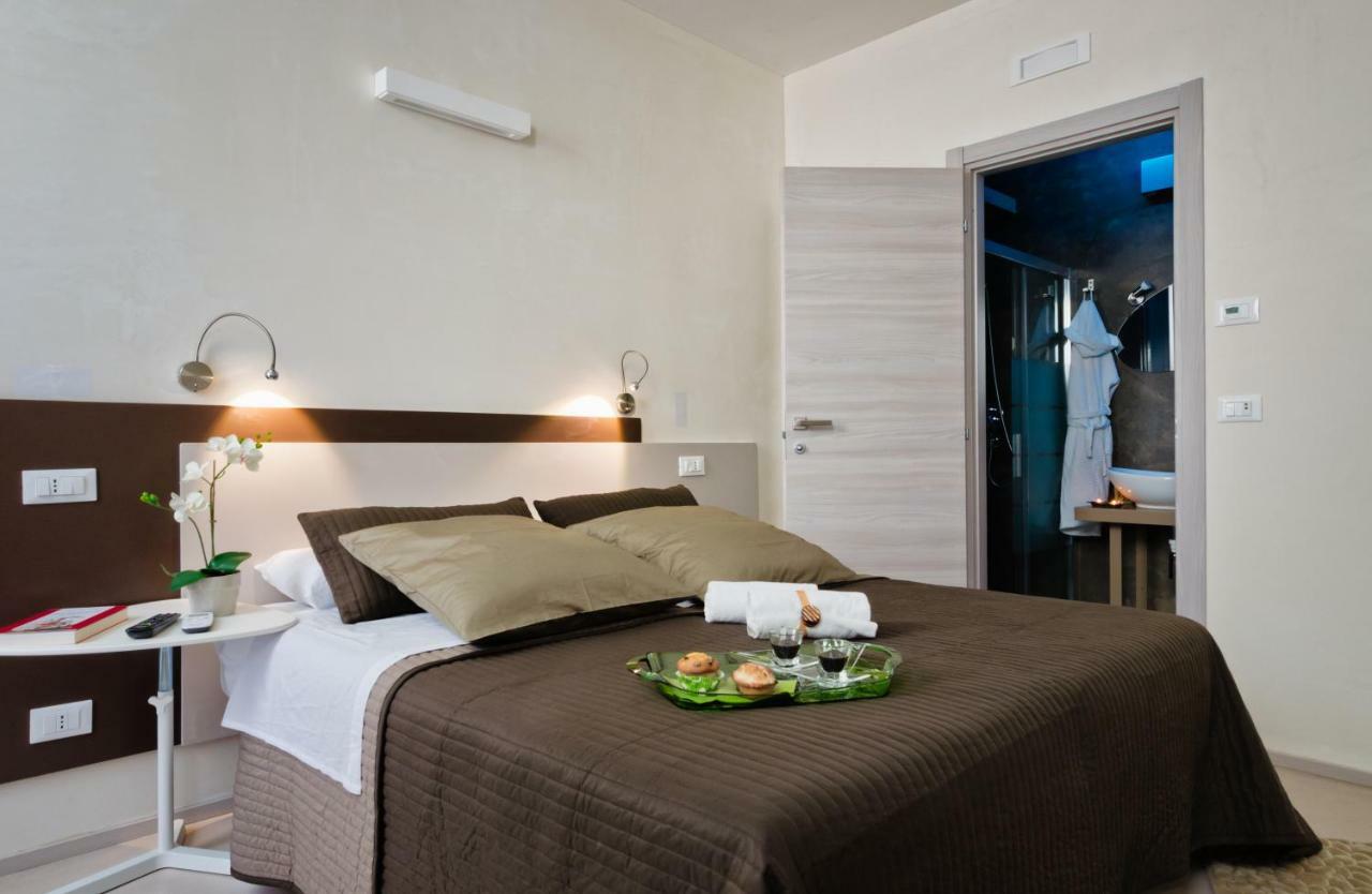 מלנדוניו B&B Radici מראה חיצוני תמונה