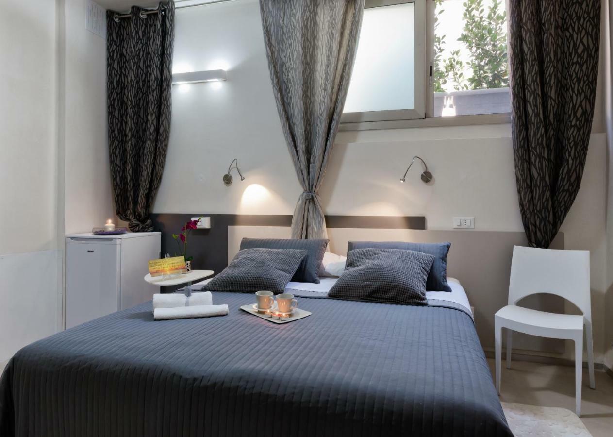 מלנדוניו B&B Radici מראה חיצוני תמונה