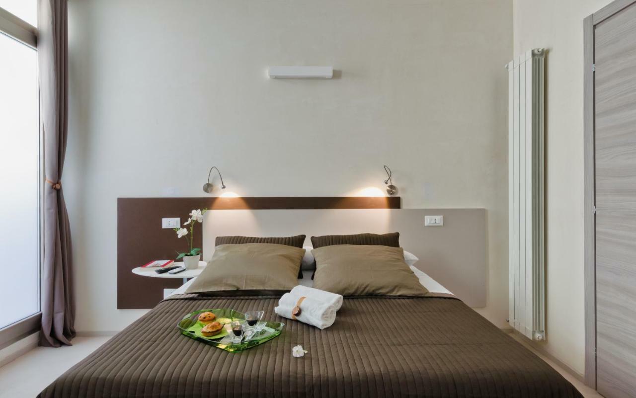 מלנדוניו B&B Radici מראה חיצוני תמונה